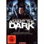 Against the Dark (DVD)