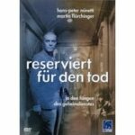Reserviert für den Tod (DVD)