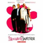 Der rosarote Panther (Blu-ray)
