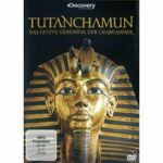 Tutanchamun - Das letzte Geheimnis der Grabkammer (DVD)