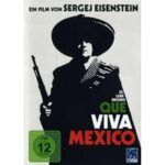 Que Viva Mexico (DVD)
