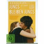 Jungs bleiben Jungs (DVD)