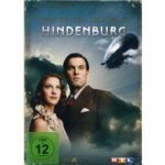 Hindenburg - Disc 1 - Teil 1 (DVD)