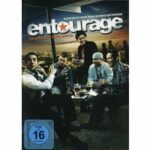 Entourage - Staffel 2 - Disc 1 - Episoden 1 - 5 (DVD)