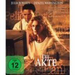 Die Akte (Blu-ray)