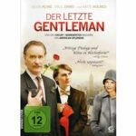 Der letzte Gentleman (Blu-ray)