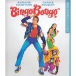 Bingo Bongo (Blu-ray)