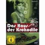 Das Haus der Krokodile - Disc 1 - Episoden 1 - 3 (DVD)