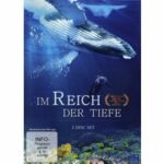 Im Reich der Tiefe - Disc 1 (DVD)