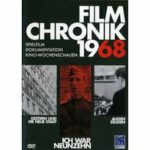 Filmchronik 1968 (DVD)