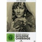 Goldene Ohrringe (DVD)