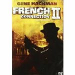 French Connection 2 (Blu-ray)