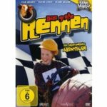 Das große Rennen (DVD)