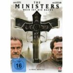 The Ministers (Blu-ray)