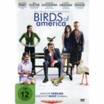 Birds of America (Blu-ray)