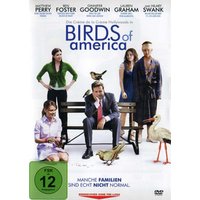 Birds of America (DVD) 1 Birds of America (DVD)