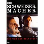 Die Schweizermacher (DVD)