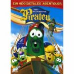 Ein Veggietales Abenteuer - Drei heldenhafte Piraten (DVD)
