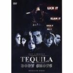 Tequila Body Shots (DVD)