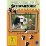 Weißer Bim - Schwarzohr (DVD)