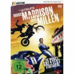 The Ultimate Ride - Maddison & Millen (DVD)