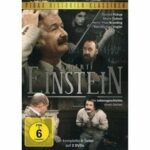 Albert Einstein - Disc 1 - Teil 1 & 2 (DVD)