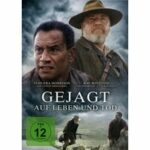 Gejagt (Blu-ray)