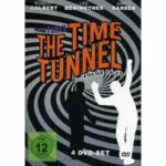 The Time Tunnel - Volume 3 - Disc 1 - Episoden 16 - 17 (DVD)