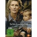 Schicksalsjahre - Eine deutsche Familiengeschichte - Disc 1 - Teil 1 (DVD)