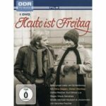 Heute ist Freitag (DVD)