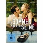 Ein Sommer auf der Seine (DVD)