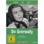 Die Geierwally (Blu-ray)
