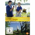 Inga Lindström - Sommermond (DVD)