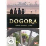 Dogora (Blu-ray)