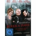 Burke & Hare (Blu-ray)