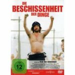 Die Beschissenheit der Dinge (Blu-ray)
