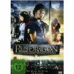Pendragon - Das Schwert seines Vaters (Blu-ray)