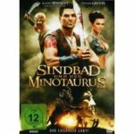 Sindbad und der Minotaurus (Blu-ray)