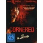 Cornered - Das Killerspiel (Blu-ray)