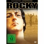 Rocky - Erstauflage - Special Edition (DVD)
