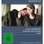 In der Welt habt ihr Angst (DVD)