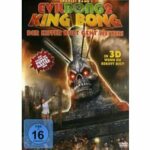 Evil Bong 2 - King Bong (DVD)