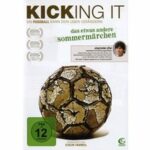 Kicking It (DVD)