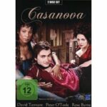 Casanova - Disc 1 (DVD)