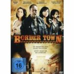 Border Town (Blu-ray)