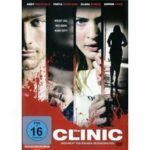 The Clinic (Blu-ray)
