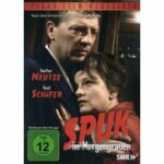 Spuk im Morgengrauen (DVD)