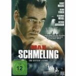 Max Schmeling (Blu-ray)