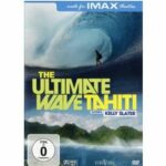 IMAX - Ultimate Wave Tahiti (Blu-ray 3D)