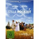 Stille Hochzeit (Blu-ray)